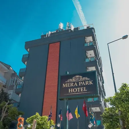 Mera Park